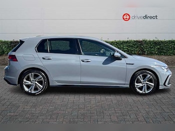 Used Volkswagen Golf 2022 for sale - 78536660: Photo