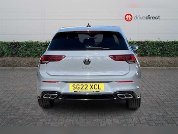 Used Volkswagen Golf 2022 for sale - 78536660: Photo
