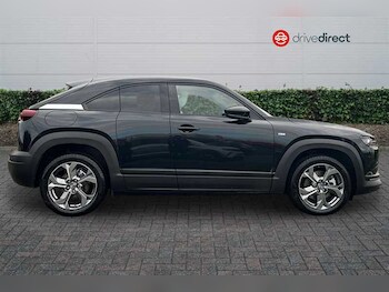 Used Mazda MX-30 undefined for sale - 77391244: Photo