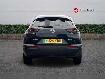 Used Mazda MX-30 undefined for sale - 77391244: Photo