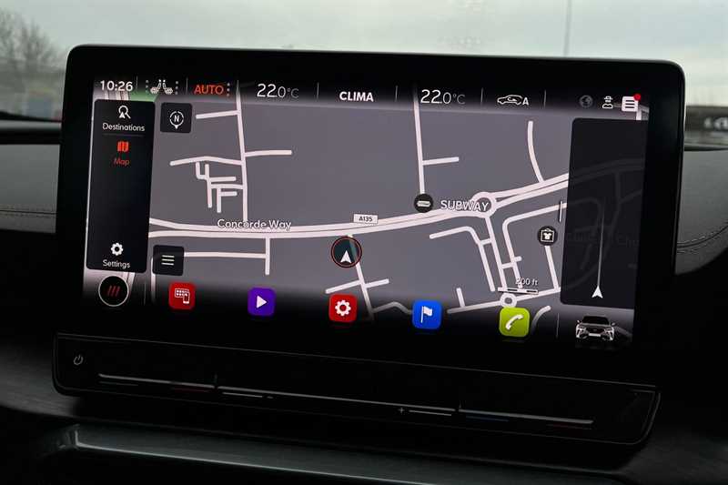 Used Cupra Formentor 2022 for sale - 77322909: Photo 18