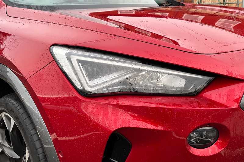 Used Cupra Formentor 2022 for sale - 77322909: Photo 28