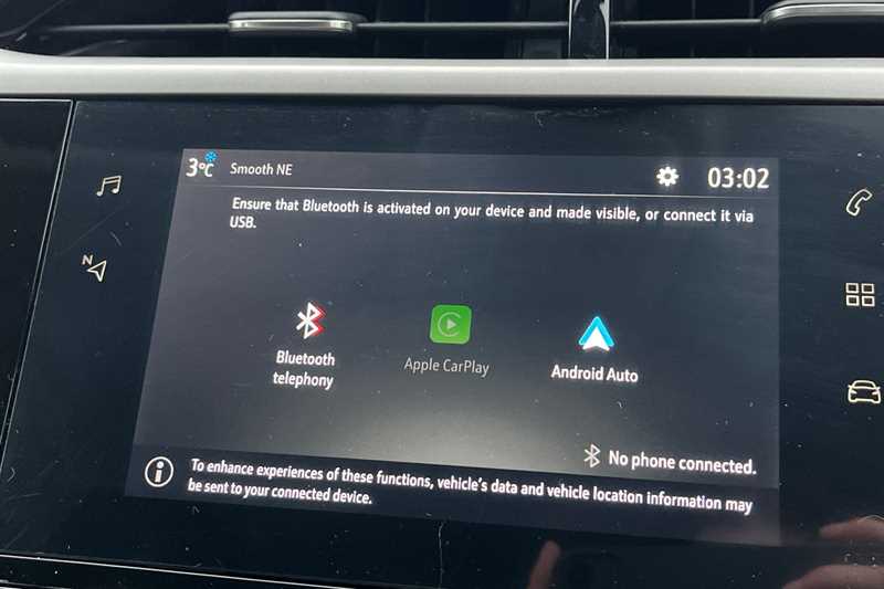 Used Vauxhall Corsa 2022 for sale - 77554343: Photo 19