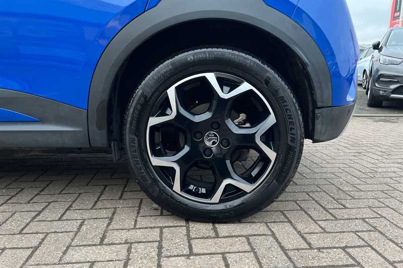 Used Vauxhall Mokka 2022 for sale - 78160550: Photo 11