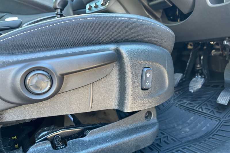 Used Vauxhall Crossland 2022 for sale - 76530383: Photo 26