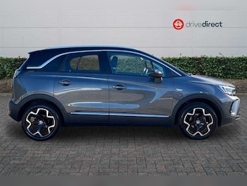 Used Vauxhall Crossland 2022 for sale - 76530383: Photo