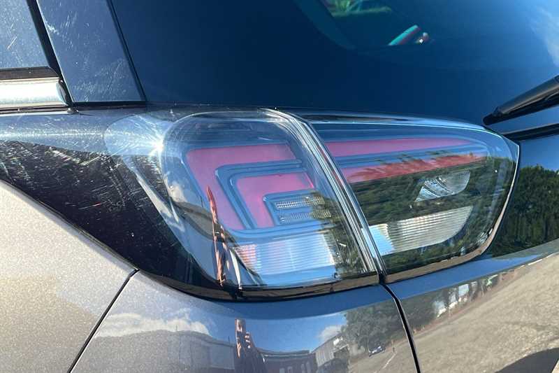 Used Vauxhall Crossland 2022 for sale - 76530383: Photo 31