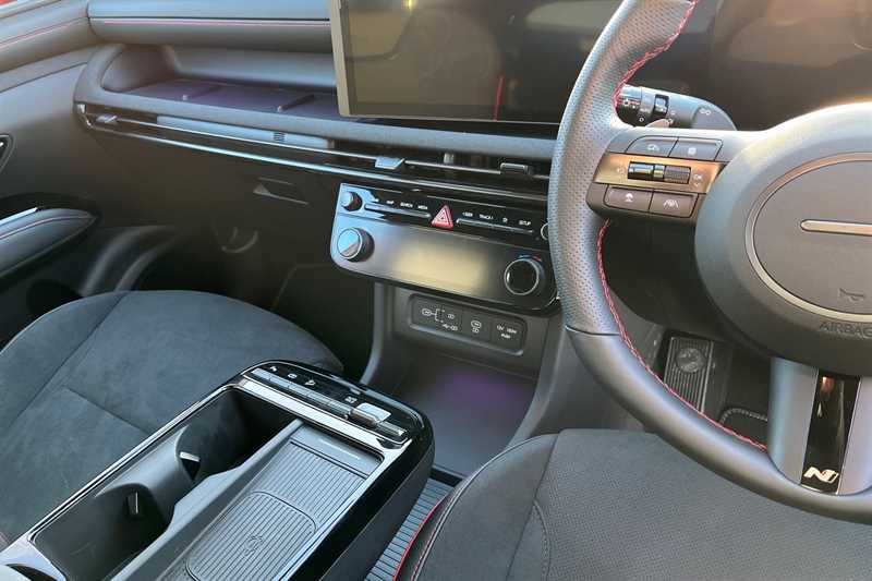 Used Hyundai TUCSON 2025 for sale - 76903744: Photo 14