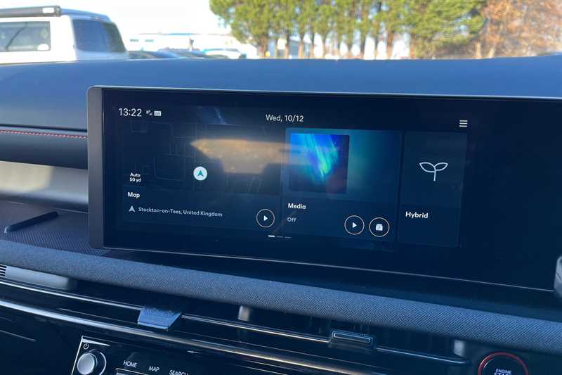 Used Hyundai TUCSON 2025 for sale - 76903744: Photo 17