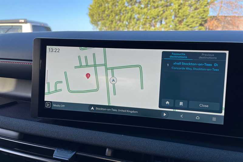 Used Hyundai TUCSON 2025 for sale - 76903744: Photo 18