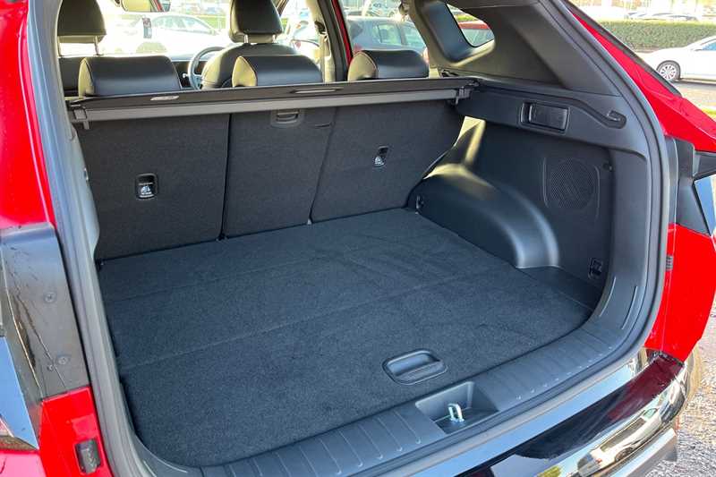 Used Hyundai TUCSON 2025 for sale - 76903744: Photo 25