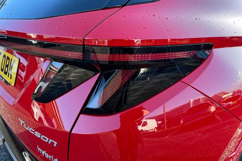 Used Hyundai TUCSON 2025 for sale - 76903744: Photo 32