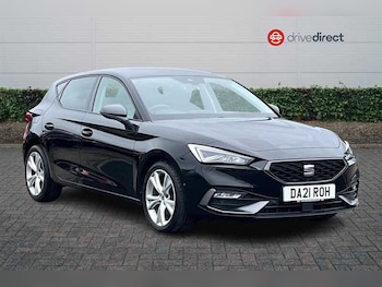 Used SEAT Leon 2021 for sale - 79416558: Photo