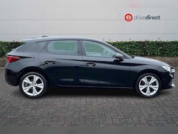 Used SEAT Leon 2021 for sale - 79416558: Photo