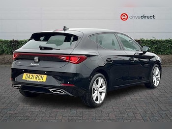 Used SEAT Leon 2021 for sale - 79416558: Photo