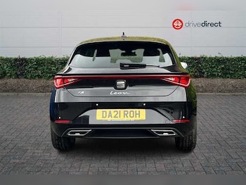 Used SEAT Leon 2021 for sale - 79416558: Photo
