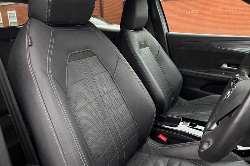 Used Vauxhall Mokka 2022 for sale - 77309317: Photo 23