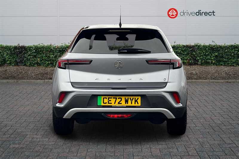 Used Vauxhall Mokka 2022 for sale - 77309317: Photo 4