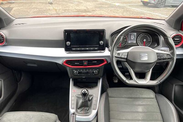 Used SEAT Arona 2023 for sale - 76155145: Photo 13