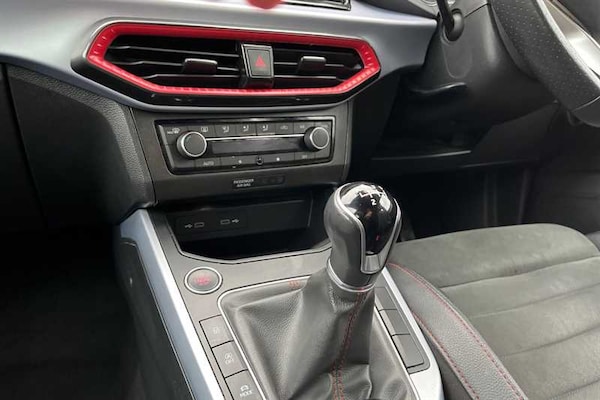 Used SEAT Arona 2023 for sale - 76155145: Photo 14