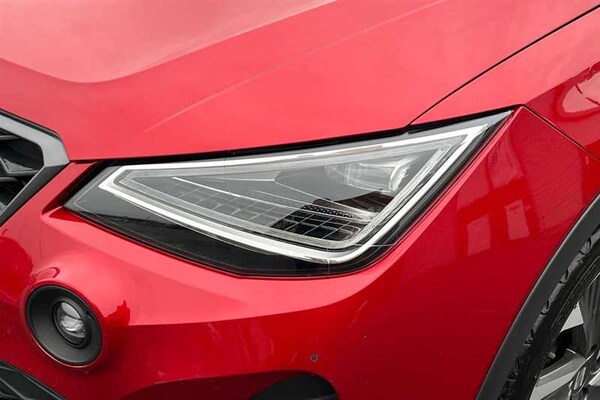 Used SEAT Arona 2023 for sale - 76155145: Photo 29