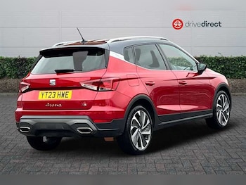 Used SEAT Arona 2023 for sale - 76155145: Photo 3