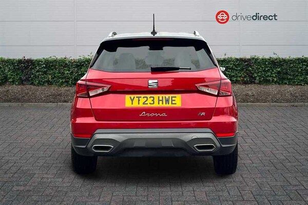 Used SEAT Arona 2023 for sale - 76155145: Photo 4