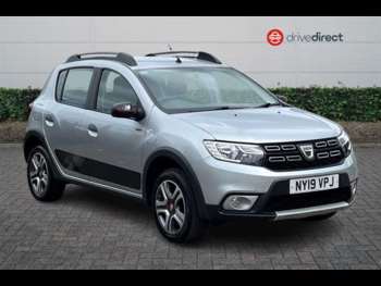 2019 - 0.9 TCe Techroad Hatchback 5dr Petrol Manual Euro 6 (s/s) (90 ps)
