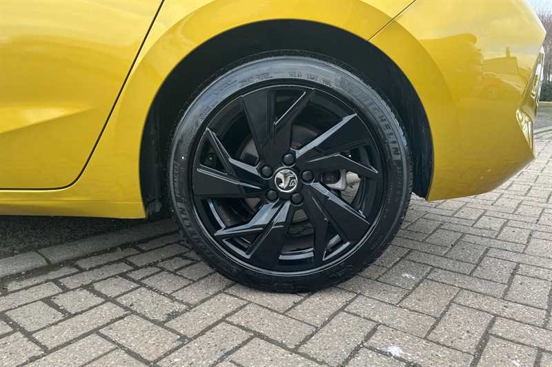 Used Vauxhall Astra 2023 for sale - 78188238: Photo 10