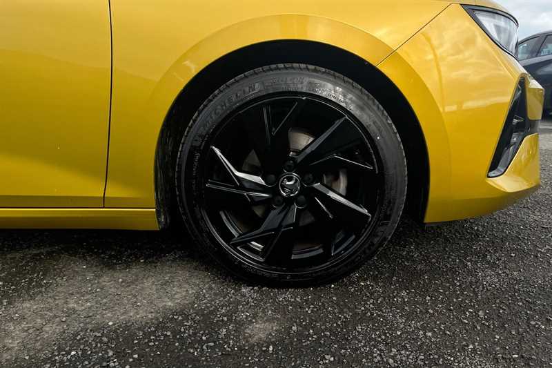 Used Vauxhall Astra 2023 for sale - 78188238: Photo 11