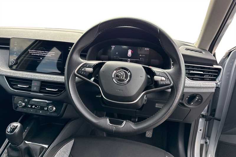 Used Skoda Kamiq 2024 for sale - 76242662: Photo 11