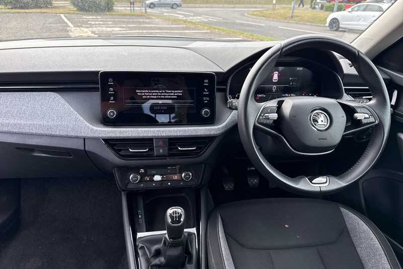 Used Skoda Kamiq 2024 for sale - 76242662: Photo 12