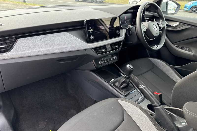 Used Skoda Kamiq 2024 for sale - 76242662: Photo 13
