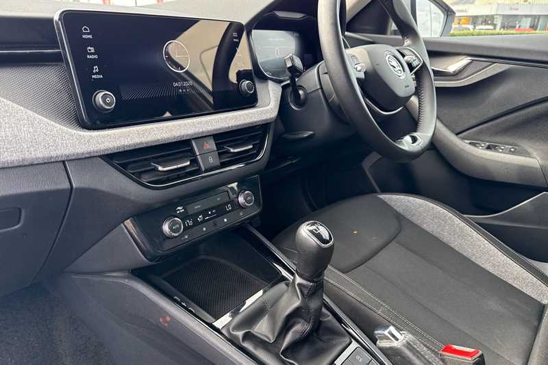 Used Skoda Kamiq 2024 for sale - 76242662: Photo 14