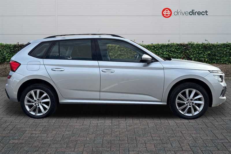 Used Skoda Kamiq 2024 for sale - 76242662: Photo 2