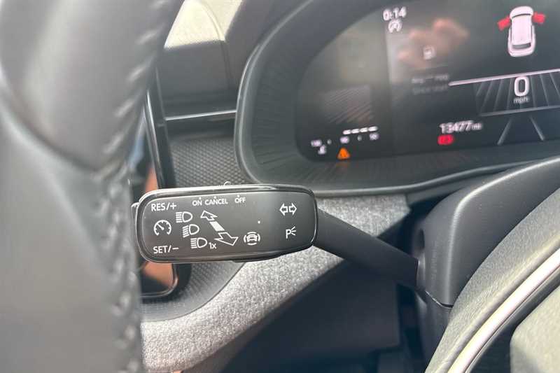 Used Skoda Kamiq 2024 for sale - 76242662: Photo 26