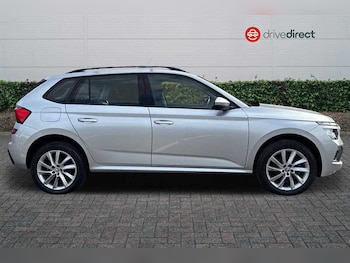 Used Skoda Kamiq 2024 for sale - 76242662: Photo