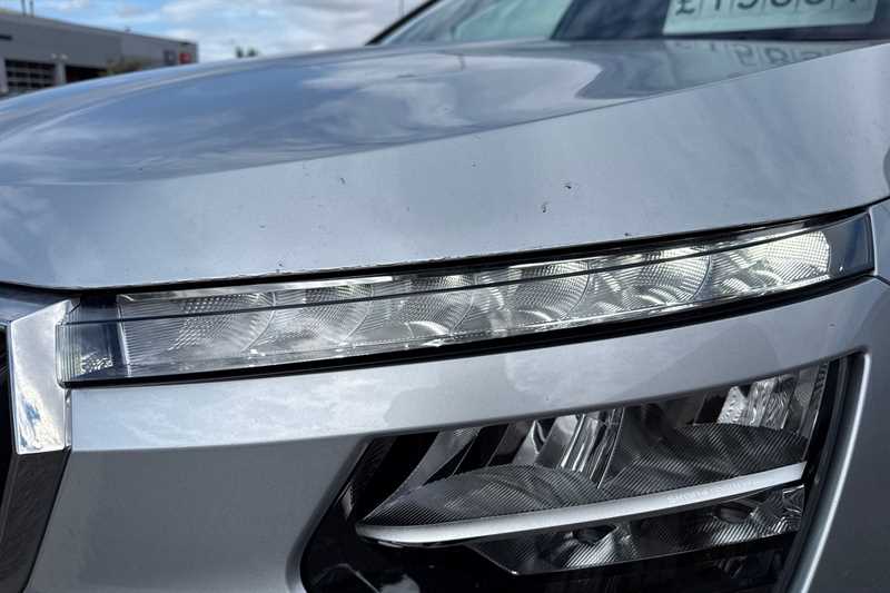 Used Skoda Kamiq 2024 for sale - 76242662: Photo 31