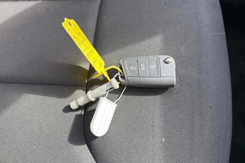 Used Skoda Kamiq 2024 for sale - 76242662: Photo 36