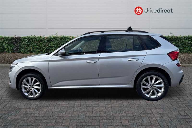 Used Skoda Kamiq 2024 for sale - 76242662: Photo 6