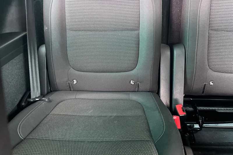 Used Volkswagen Sharan 2020 for sale - 77712668: Photo 25