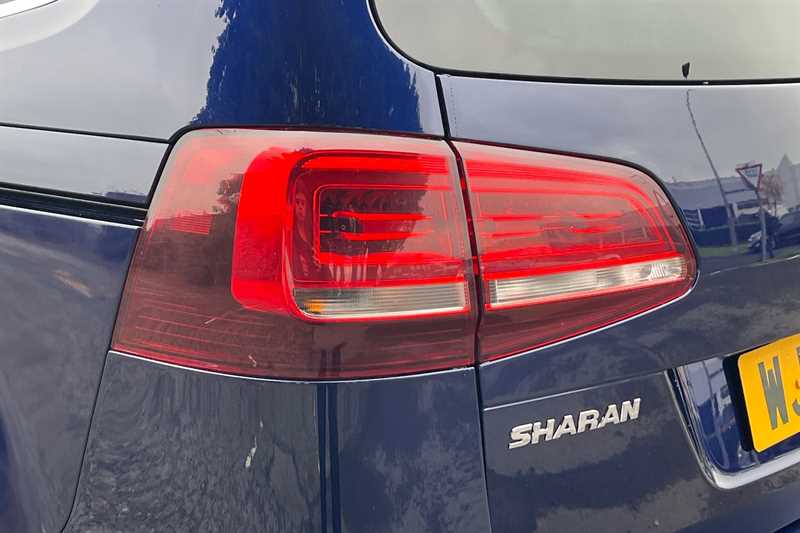 Used Volkswagen Sharan 2020 for sale - 77712668: Photo 31