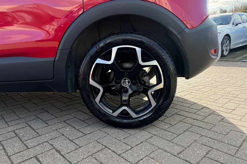 Used Vauxhall Crossland 2022 for sale - 78143377: Photo 11