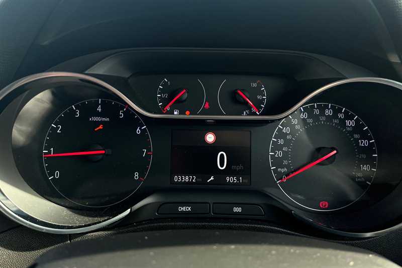 Used Vauxhall Crossland 2022 for sale - 78143377: Photo 20