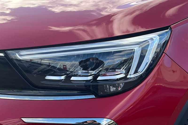 Used Vauxhall Crossland 2022 for sale - 78143377: Photo 29