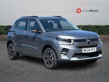 Used Citroen C3 2026 for sale - 79398105: Photo