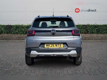 Used Citroen C3 2026 for sale - 79398105: Photo