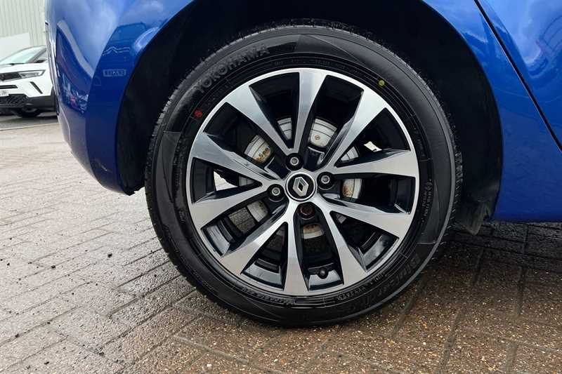 Used Renault Clio for sale - 78222428: Photo 11