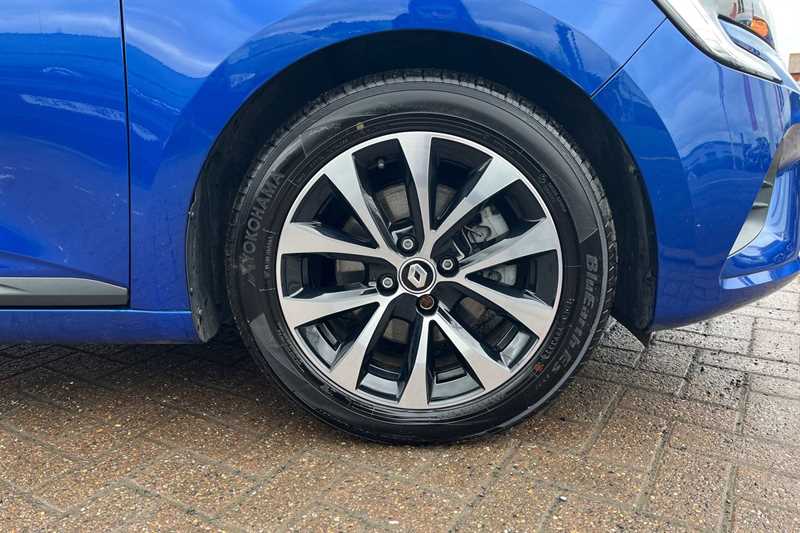 Used Renault Clio for sale - 78222428: Photo 12