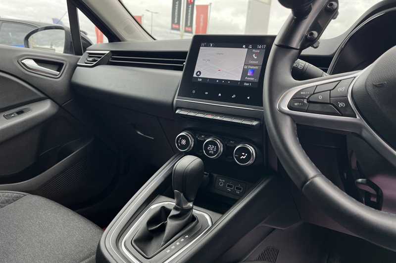 Used Renault Clio for sale - 78222428: Photo 14